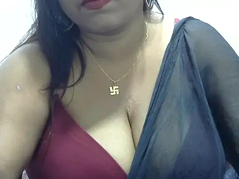 ROSEE MERRYYYY online show from 5, 12, 2025