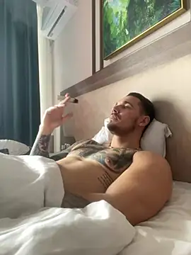 Hot  Tiger online show from 9, 2, 2025