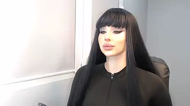 Lady Joli online show from 7, 12, 2024