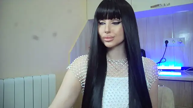 Lady Joli online show from 12, 6, 2026