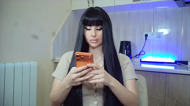 Snapshot of Lady_Joli chatting on 10, 7, 2026 Lady Joli online show from 10, 7, 2026