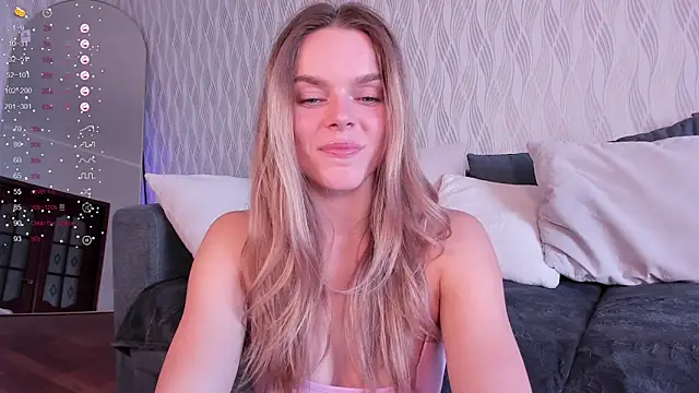 Snapshot of CharliSweet chatting on 12, 5, 2026 CharliSweet online show from 12, 5, 2026