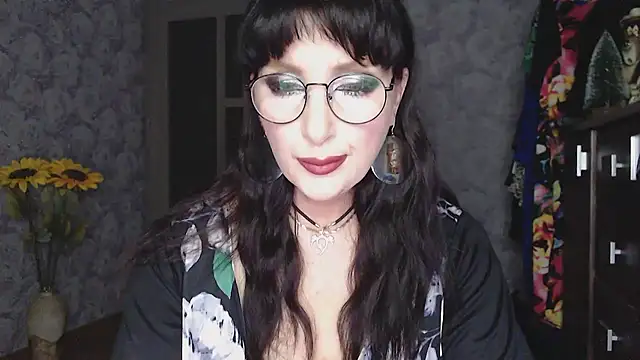 Snapshot of Aziza1 chatting on 16, 1, 2025 Aziza1 online show from 16, 1, 2025