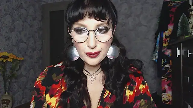 Snapshot of Aziza1 chatting on 20, 1, 2025 Aziza1 online show from 20, 1, 2025