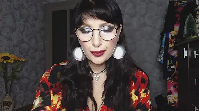 Snapshot of Aziza1 chatting on 20, 1, 2025 Aziza1 online show from 20, 1, 2025