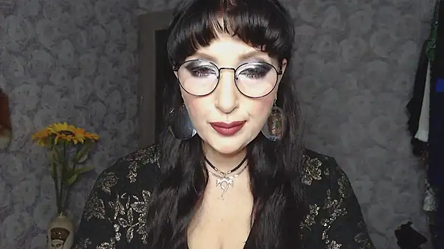 Snapshot of Aziza1 chatting on 27, 1, 2025 Aziza1 online show from 27, 1, 2025