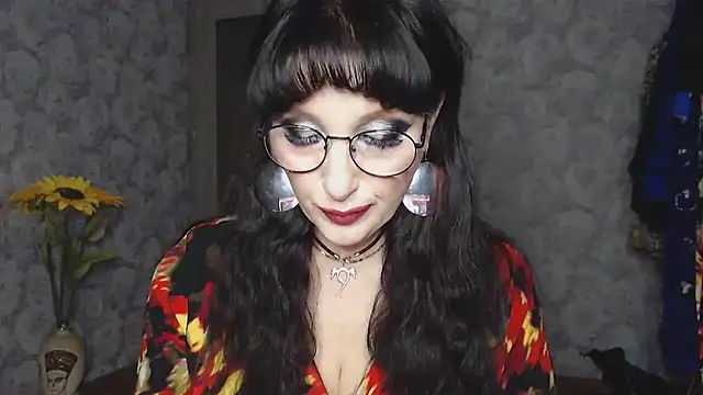 Snapshot of Aziza1 chatting on 16, 2, 2025 Aziza1 online show from 16, 2, 2025
