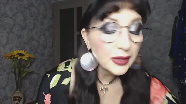 Snapshot of Aziza1 chatting on 20, 2, 2025 Aziza1 online show from 20, 2, 2025