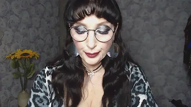 Snapshot of Aziza1 chatting on 27, 2, 2025 Aziza1 online show from 27, 2, 2025