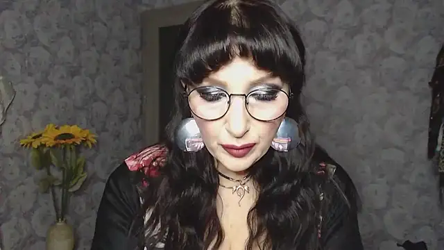 Snapshot of Aziza1 chatting on 1, 3, 2025 Aziza1 online show from 1, 3, 2025