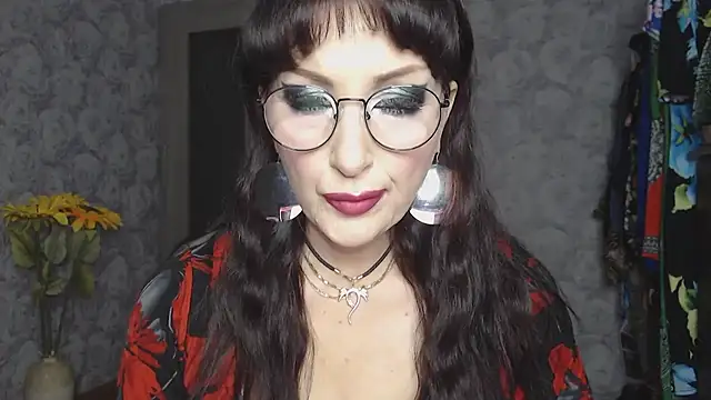 Aziza1 online show from 13, 10, 2025