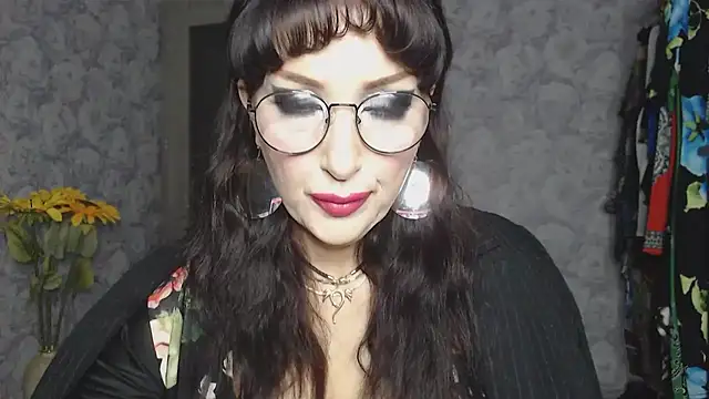 Aziza1 online show from 17, 10, 2025