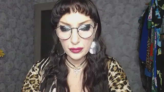 Aziza1 online show from 20, 12, 2025