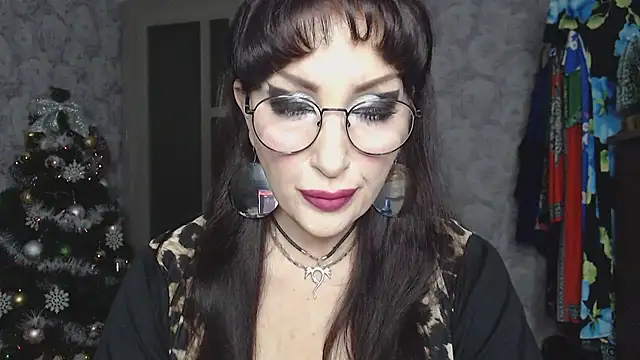 Aziza1 online show from 10, 1, 2026