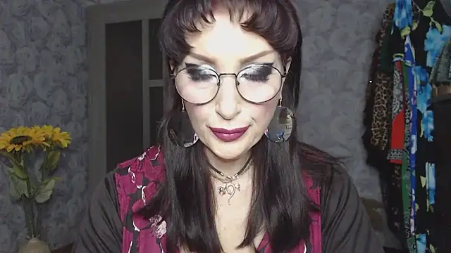 Aziza1 online show from 8, 4, 2026