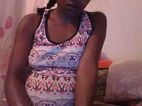 Hamie sexy online show from 18, 3, 2025