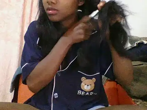 Hamie sexy online show from 5, 2, 2026