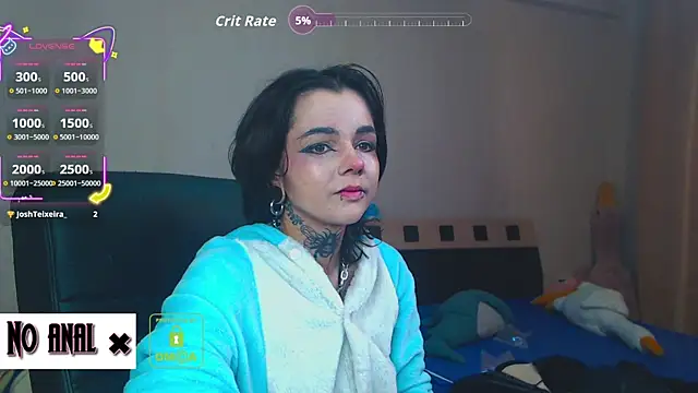 Dark  Elf online show from 12, 10, 2025