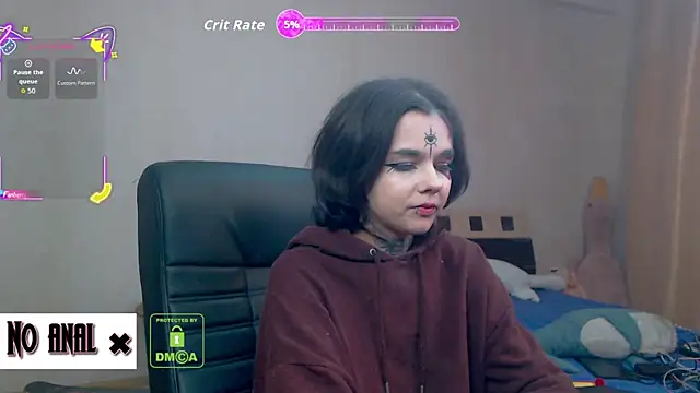 Dark  Elf online show from 10, 11, 2025