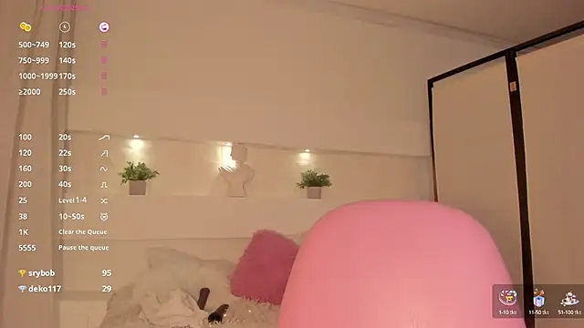 Snapshot of AshleyRoys chatting on 10, 2, 2025 AshleyRoys online show from 10, 2, 2025