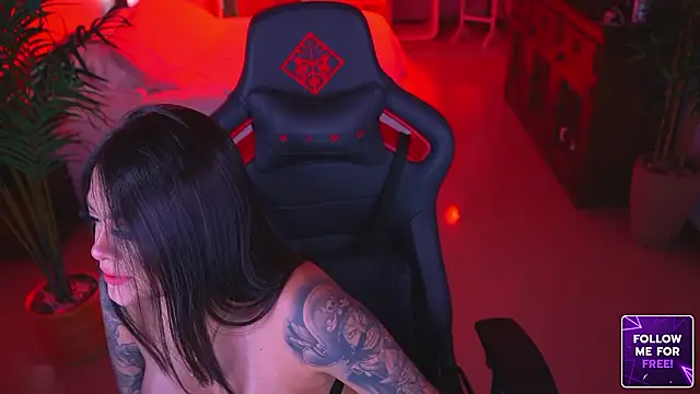 ambarEvans online show from 2, 2, 2026