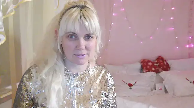 Snapshot of SunnySylvia chatting on 27, 1, 2025 SunnySylvia online show from 27, 1, 2025