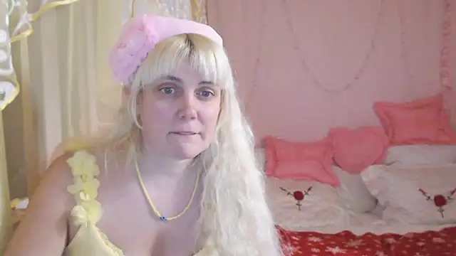 Snapshot of SunnySylvia chatting on 31, 1, 2025 SunnySylvia online show from 31, 1, 2025