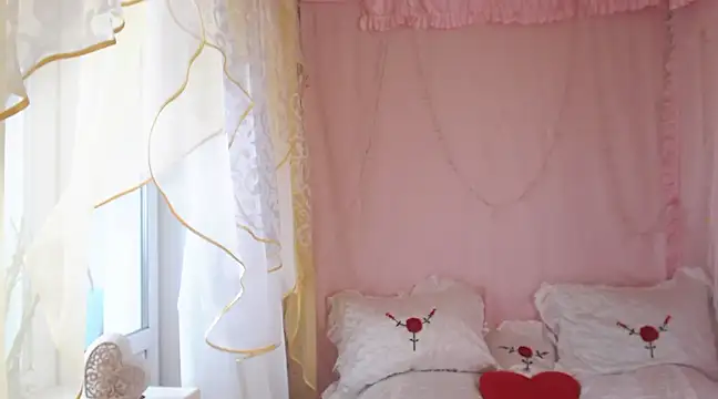 Snapshot of SunnySylvia chatting on 18, 3, 2025 SunnySylvia online show from 18, 3, 2025