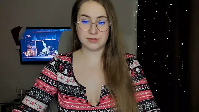 SeasonalSomeone online show from 8, 1, 2025