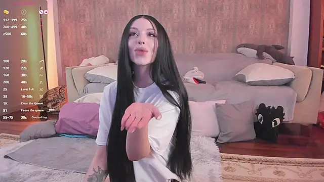 youreyesrgasm online show from 28, 2, 2025