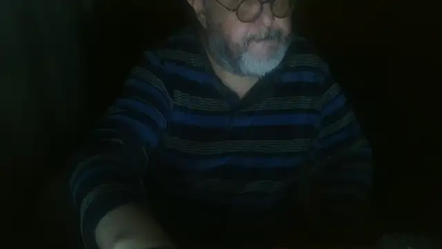 Koldo70 online show from 4, 5, 2026
