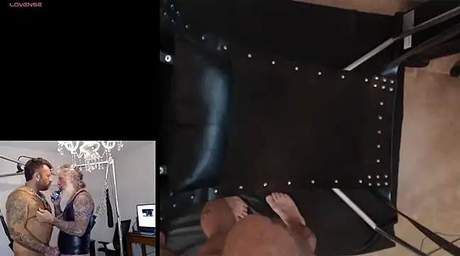 njdbear online show from 4, 12, 2024