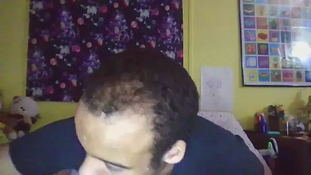 Snapshot of LordSpunFun chatting on 31, 12, 2024 LordSpunFun online show from 31, 12, 2024