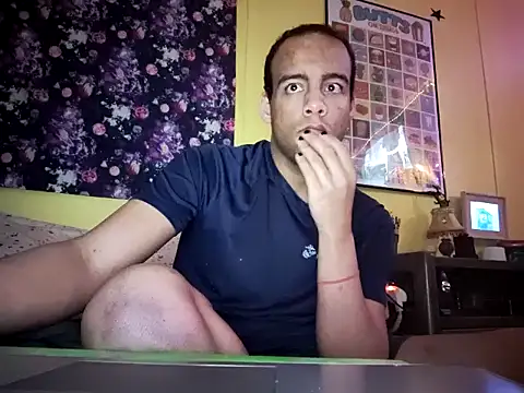 Snapshot of LordSpunFun chatting on 9, 2, 2025 LordSpunFun online show from 9, 2, 2025