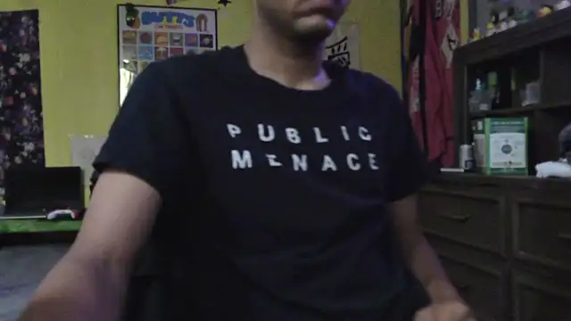 Snapshot of LordSpunFun chatting on 3, 7, 2026 LordSpunFun online show from 3, 7, 2026