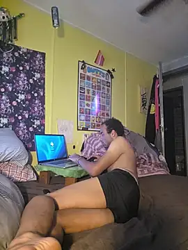 Snapshot of LordSpunFun chatting on 10, 7, 2026 LordSpunFun online show from 10, 7, 2026