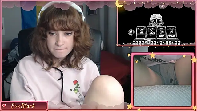 darksoulsandchill online show from 28, 10, 2025