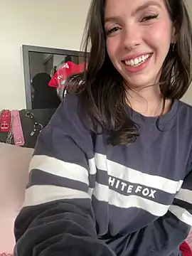 JordanXo online show from 20, 12, 2024