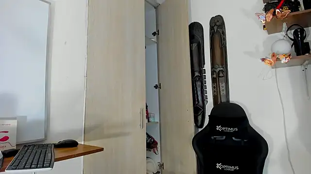 sashasweethot online show from 23, 11, 2025