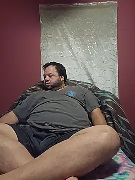 Strongbutgentle36 online show from 9, 11, 2025