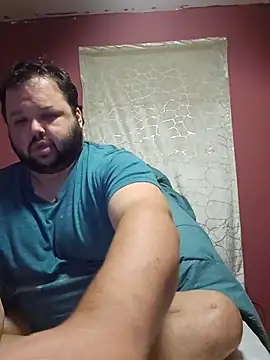 Strongbutgentle36 online show from 22, 11, 2025