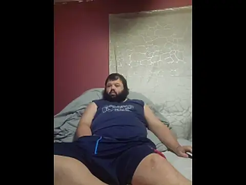 Strongbutgentle36 online show from 14, 3, 2026