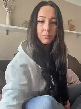 Trixie-Tainted online show from 21, 7, 2026
