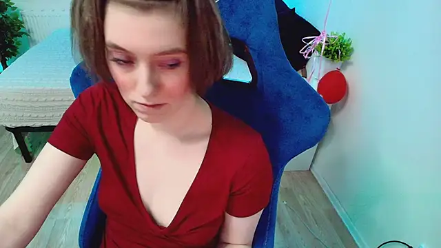 CranberryHot online show from 19, 10, 2025