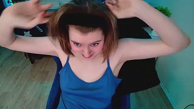 CranberryHot online show from 14, 2, 2026