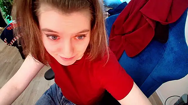 CranberryHot online show from 15, 3, 2026