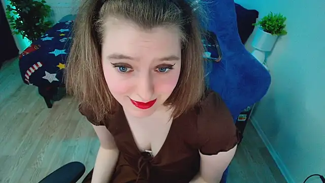 CranberryHot online show from 11, 4, 2026