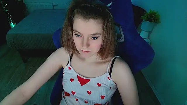 Snapshot of CranberryHot chatting on 3, 5, 2026 CranberryHot online show from 3, 5, 2026