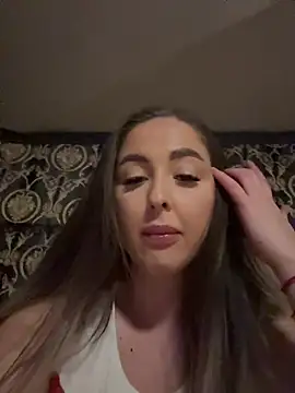 RosieHerrera online show from 24, 2, 2026