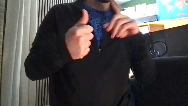 longqwert online show from 26, 3, 2026